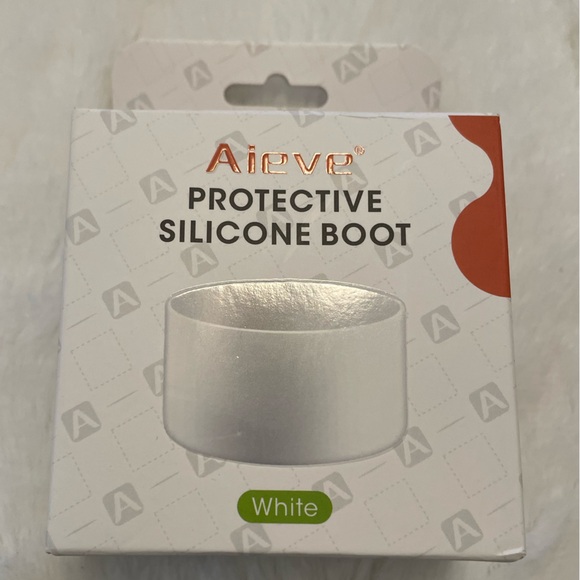 Silicone Boot for Stanley Cup, 40oz Tumbler - Picture 2 of 8